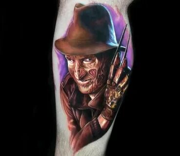 Krueger tags tattoo ideas World Tattoo Gallery