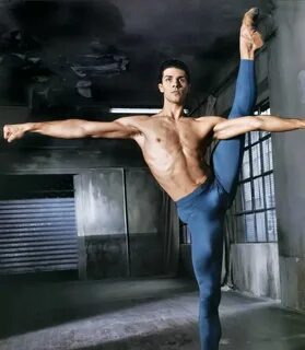 טוויטר \ @DCHomos בטוויטר: "Roberto Bolle La Scala - American Ballet Theatre