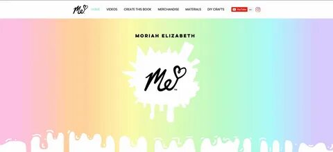 All of the materials for Moriah Elizabeth's Squishy Makeover