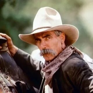 Sam Elliott... The mans man! Sam elliott, Movie stars, Tom s