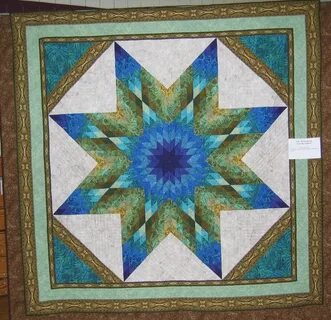 likefragrance.com Lone star quilt, Star quilt patterns, Star