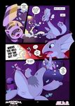 Insomniacovrlrd - Passiontail Isle " 18Comix - Free Adult Co