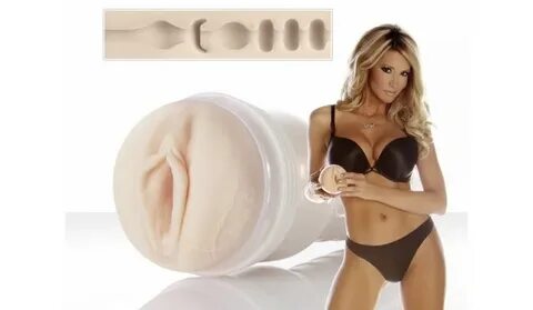 Fleshlight - Jessica Drake Lotus - Sex toys - Photopoint