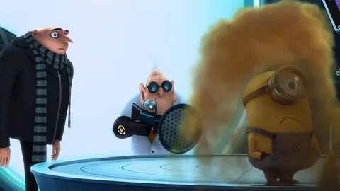 Despicable Me: Official Clip - CookieBots - Trailers & Video