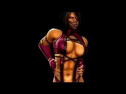 Mortal Kombat 9 (PS3) - Mileena Fatality - YouTube