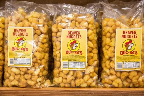 Texas Snax is a New Site Dedicated to Shipping Buc-ee’s Beav