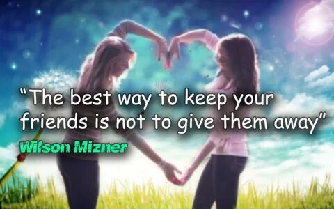 Wallpapers Love Friendship - Wallpaper Cave