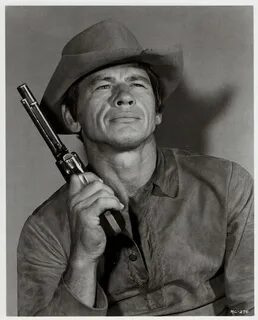 Picture of Charles Bronson