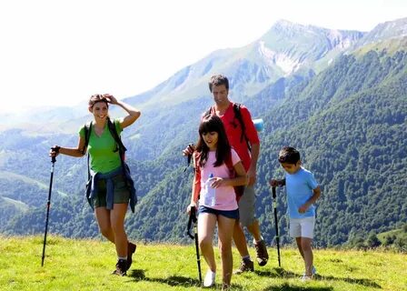 Hiking With Kids (and Toddlers): 24 Plan / Pack Tips for You