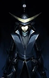 Date Masamune (Sengoku Basara), Fanart - Zerochan Anime Imag