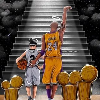 𝘿 𝙚 𝙫 𝙤 𝙣 🧀 on Twitter Kobe bryant wallpaper, Kobe bryant pi