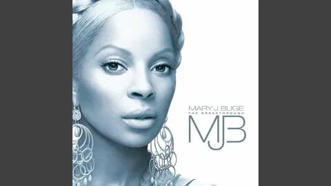 Mary J. Blige - The One Ft. Drake melodeeezechu