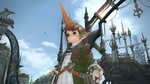 Final Fantasy XIV Screenshots and Information Leaked - Lalaf