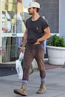 Image result for shia labeouf style Shia labeouf, Military f