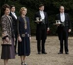 Downton Abbey :: SteynOnline