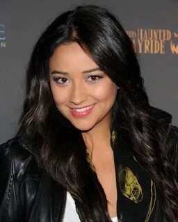 Shay Mitchell Pictures. Hotness Rating = Unrated