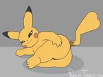 pokemon fur thread - /b/ - Random - 4archive.org