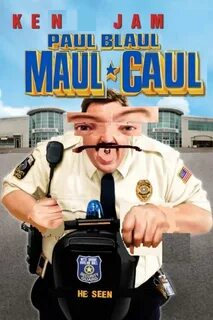 Paul /b/lart Paul Blart: Mall Cop Know Your Meme