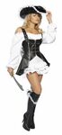 Pirate Maiden Costume by Roma from sexywearavenue.com #Pirat