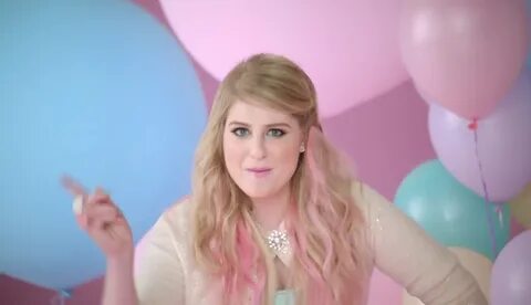 All About That Bass Music Video - Meghan Trainor Photo (40006190) - Fanpop