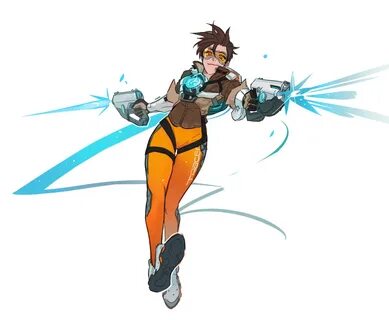 Овервотч (68 фото) .