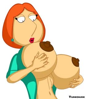 Rule34 - If it exists, there is porn of it / tumiohax, lois griffin / 31746...
