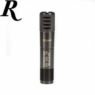 Remington Rem Choke Hog FX 12 Gauge Extended Choke Tube: MGW