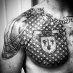 armor tattoos - Αναζήτηση Google Armor tattoo, Armour tattoo