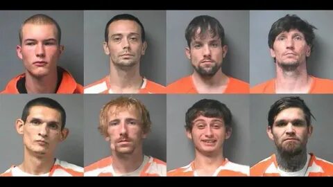 Sheriff: 12 Alabama inmates used peanut butter to trick work