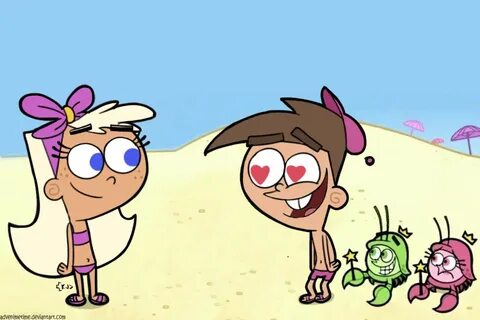 Fairly Odd Parents - /co/ - Comics & Cartoons - 4archive.org