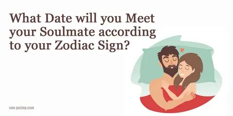 What Zodiac Sign Is Cancer Soulmate - Soulmates.....homebodi