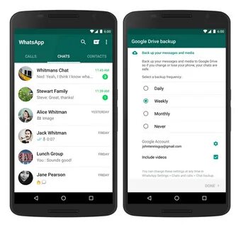 What whatsapp can do: What Is WhatsApp? How It Works, Tips, 