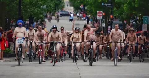 WNBR Madison: June 18, 2022