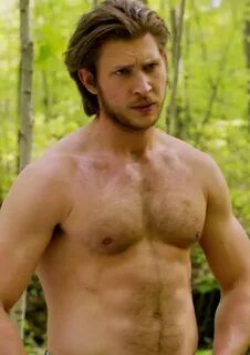 Greyston Holt Bio: In His Own Words - Video Exclusive, News,