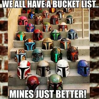 Bucket List - Meme by Ember Farstriker - Photo by Uriah Cira
