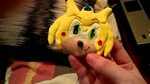 Unboxing My Official Sonichu Medallion - YouTube