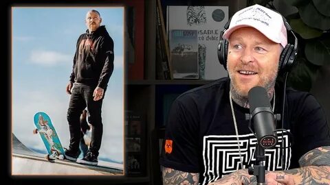 Why It Was Difficult For Jason Ellis Coming Out As Bisexual 