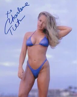 Charlene tilton naked-porno photo