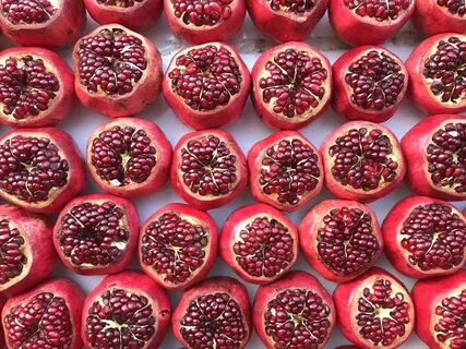 5 Reasons Pomegranates Are The Crown Jewel Of Fruits