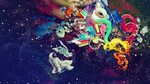 Trippy Astronaut in Space Wallpapers - Top Free Trippy Astro