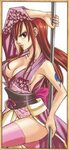 Erza Scarlet - FAIRY TAIL - Image #1025592 - Zerochan Anime 