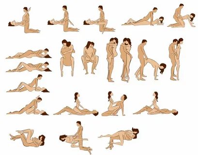 100 sex stellungen 💖 16 Crazy Sex Positions