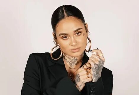 Queer Singer Kehlani Is Schooled On LGBTQ By A Fan After Mak