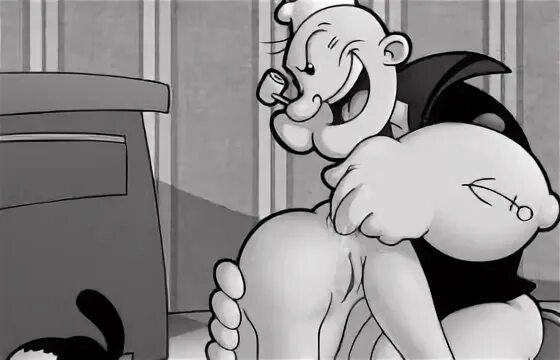 Sexy Popeye Porn Sex Pictures Pass