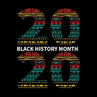 Items - Black History Month 2020: share your book recommenda