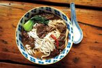Taiwanese Beef Noodle Soup Kitchn