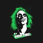 Beetlejuice quote movies T-Shirt by MeFO in TeePublic.com. I