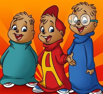 Alvin and the Chipmunks screenshots, images and pictures - C