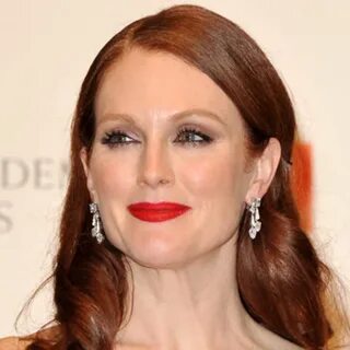 Julianne Moore - Movies, Age & Husband ... Red hair, Juliann