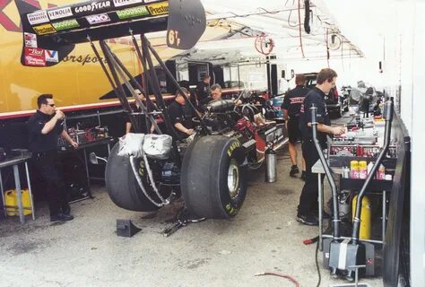 Doug Kalitta - Wikipedia Republished // WIKI 2